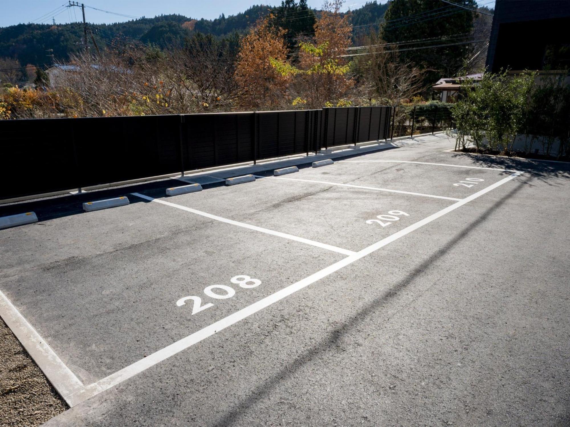 Rakuten Stay Nikko Hoden Capacity Of 4 Persons 外观 照片