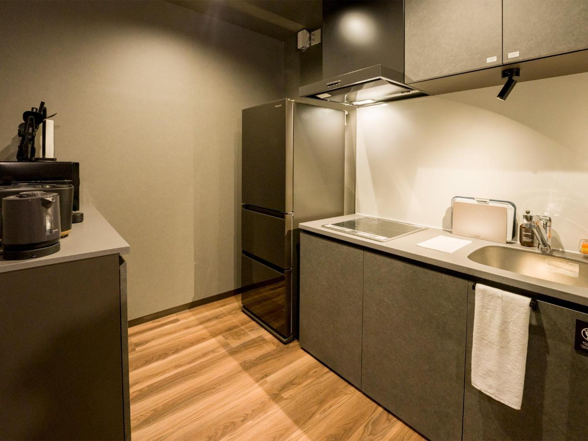 Rakuten Stay Nikko Hoden Capacity Of 4 Persons 外观 照片