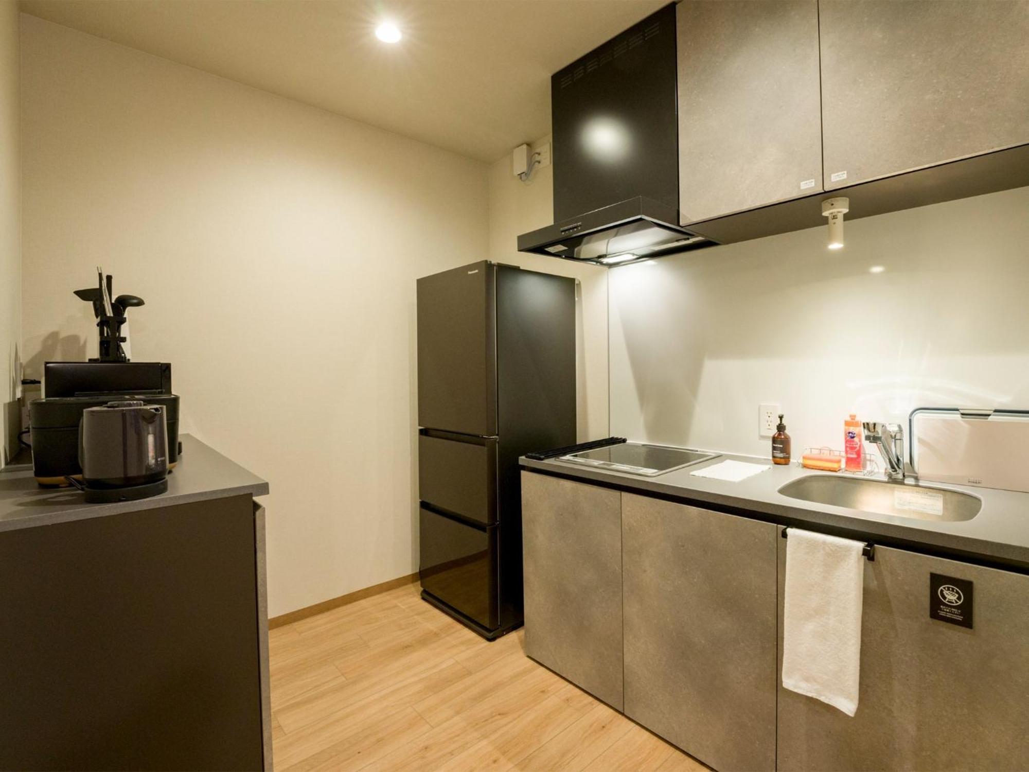 Rakuten Stay Nikko Hoden Capacity Of 4 Persons 外观 照片