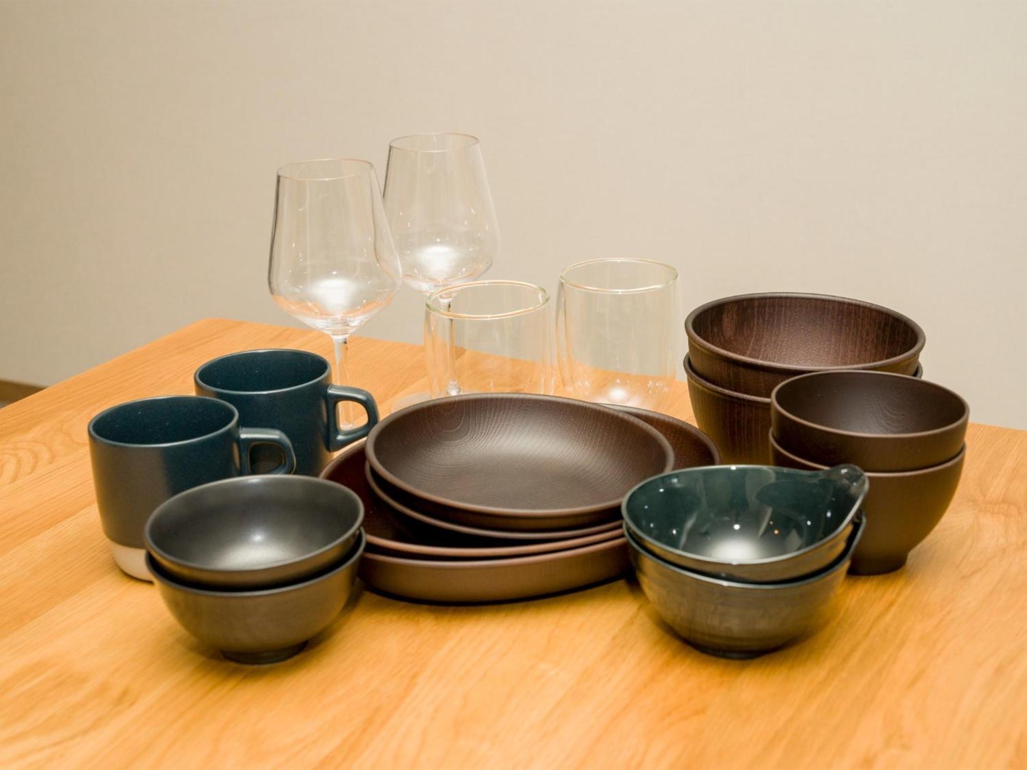 Rakuten Stay Nikko Hoden Capacity Of 4 Persons 外观 照片