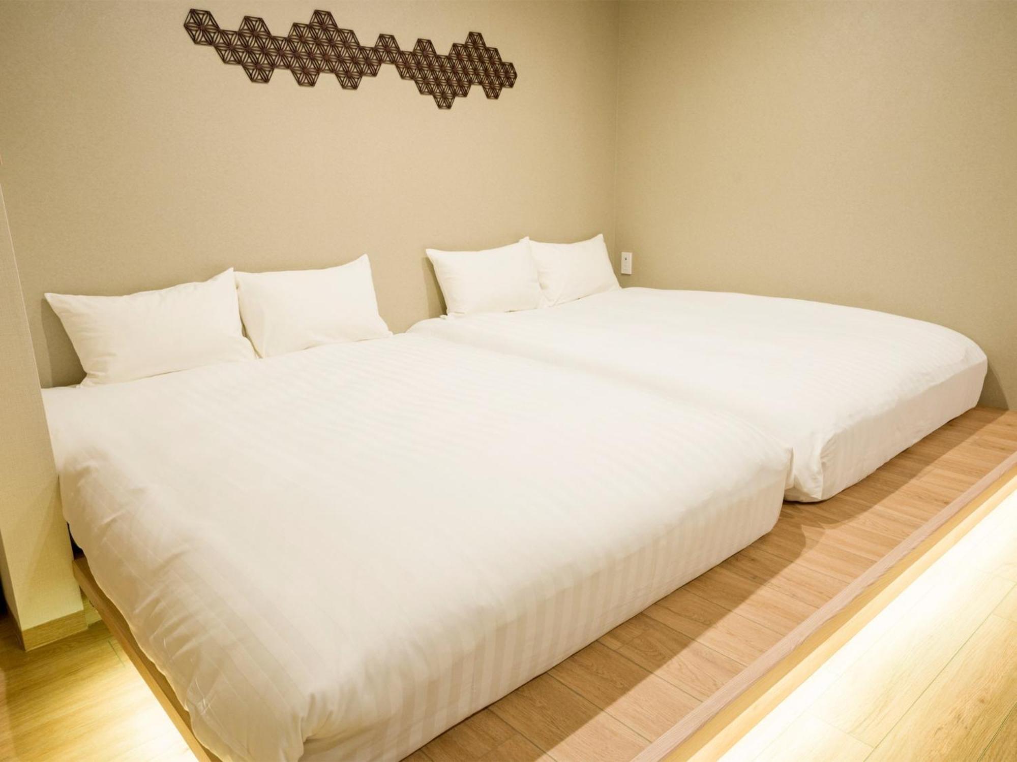 Rakuten Stay Nikko Hoden Capacity Of 4 Persons 外观 照片