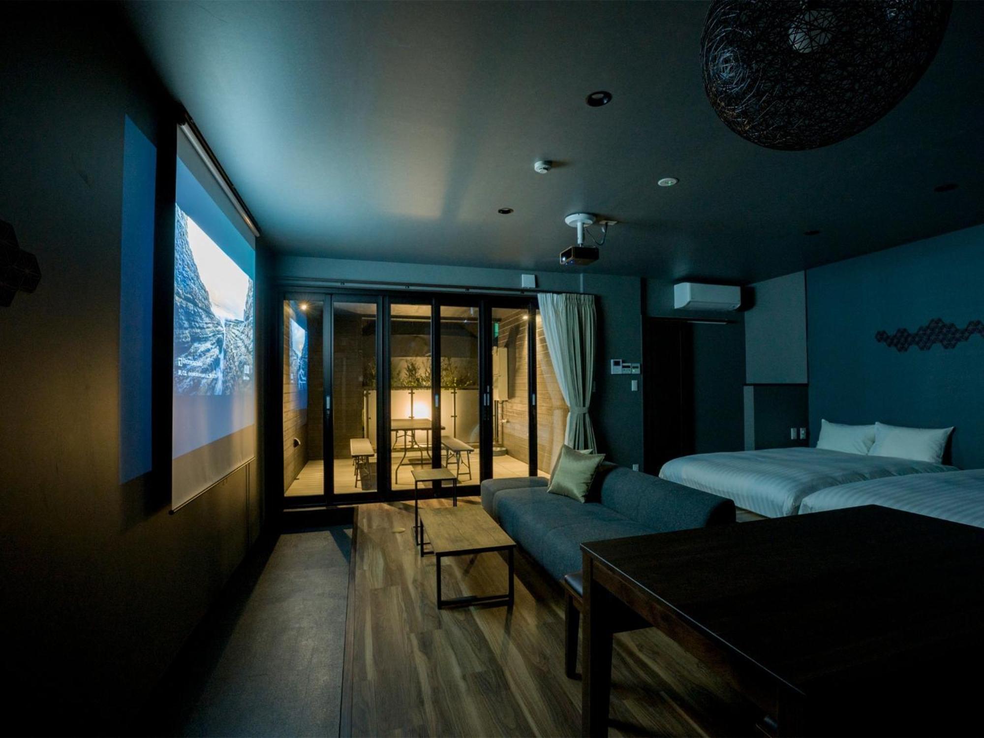 Rakuten Stay Nikko Hoden Capacity Of 4 Persons 外观 照片