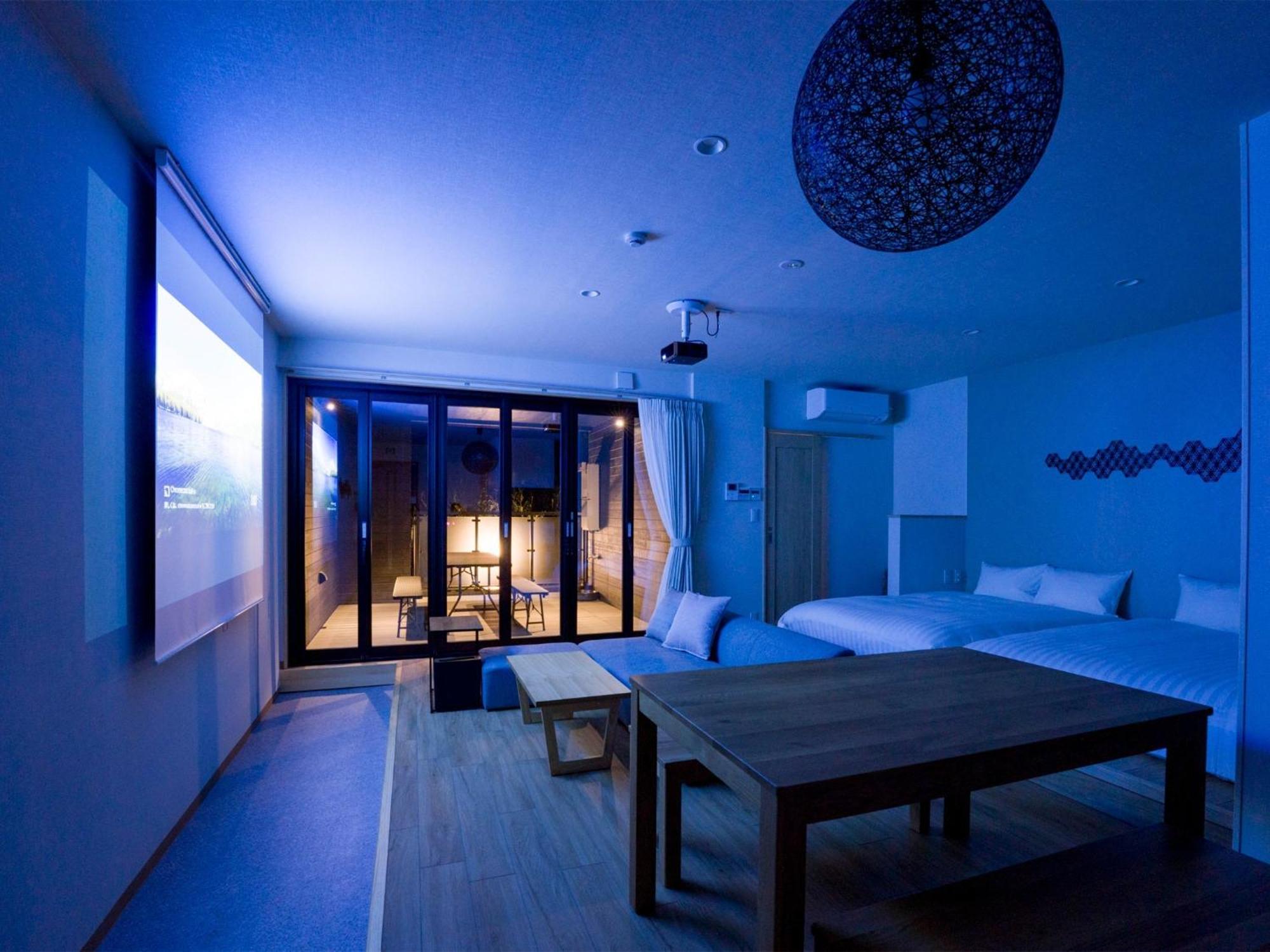 Rakuten Stay Nikko Hoden Capacity Of 4 Persons 外观 照片
