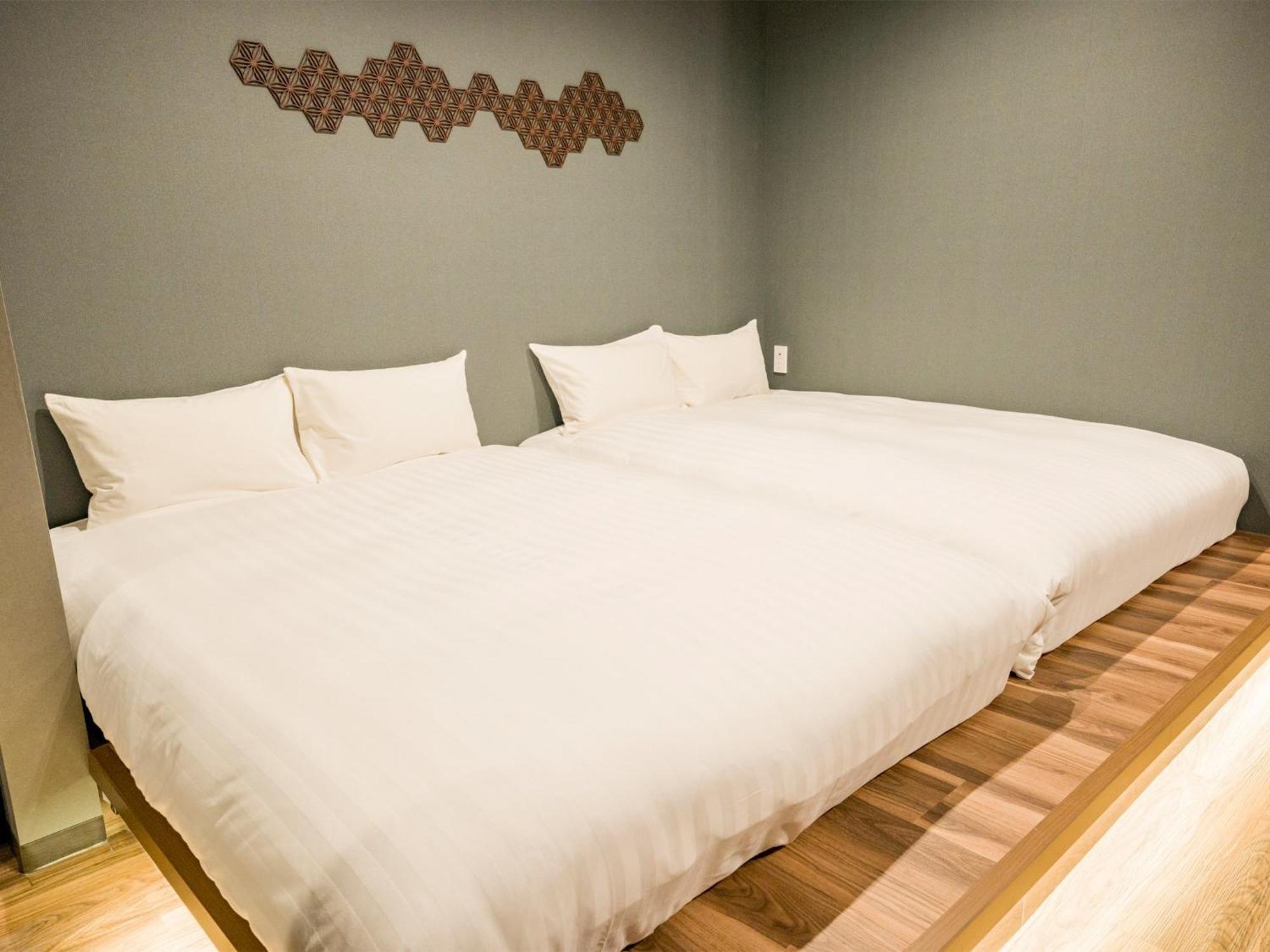 Rakuten Stay Nikko Hoden Capacity Of 4 Persons 外观 照片