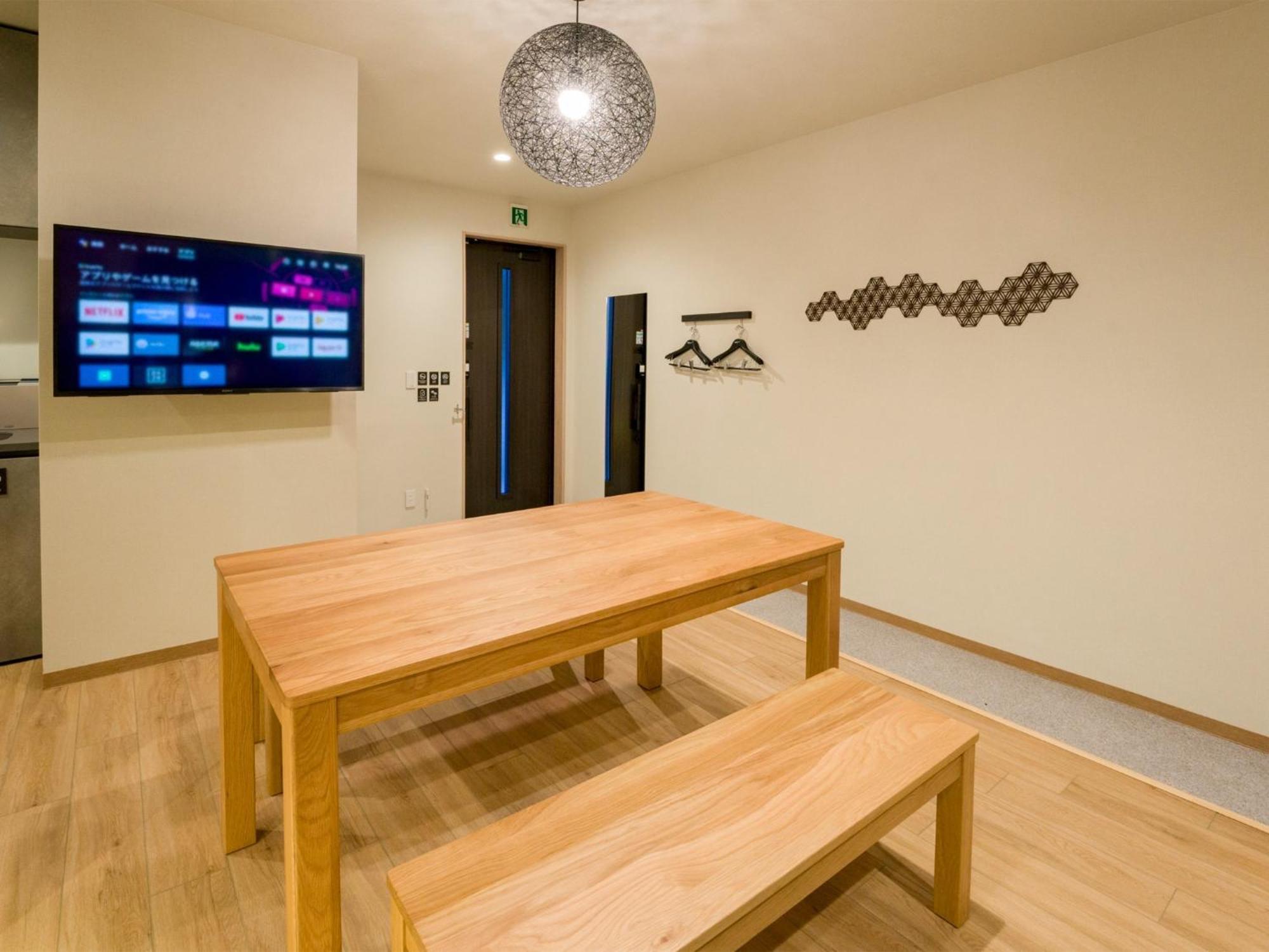 Rakuten Stay Nikko Hoden Capacity Of 4 Persons 外观 照片