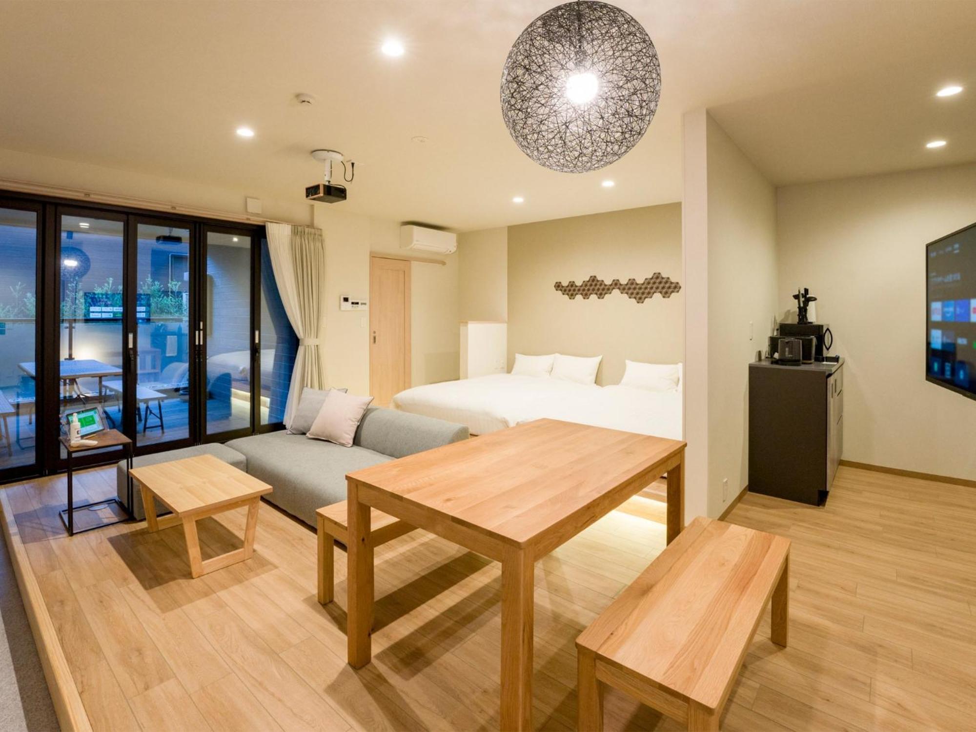 Rakuten Stay Nikko Hoden Capacity Of 4 Persons 外观 照片