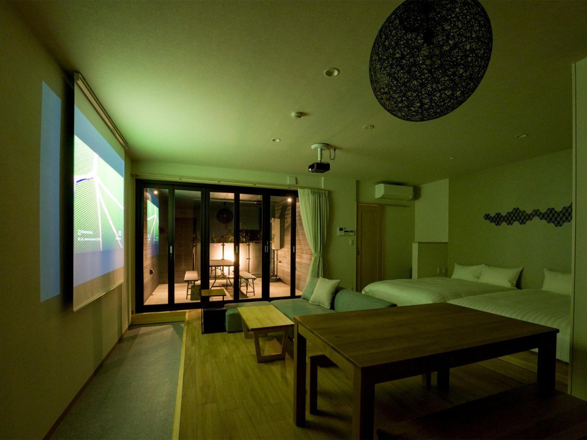 Rakuten Stay Nikko Hoden Capacity Of 4 Persons 外观 照片