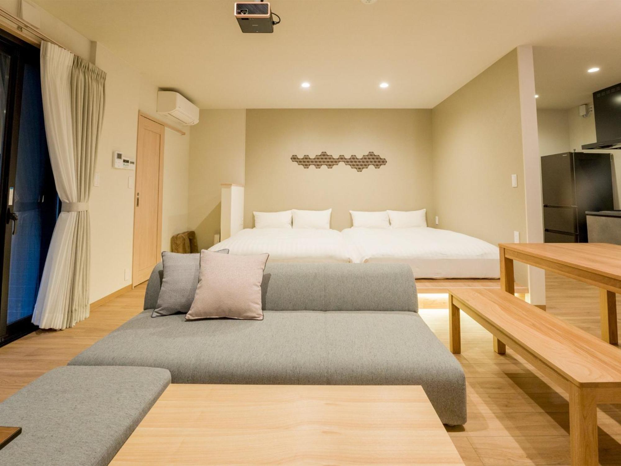 Rakuten Stay Nikko Hoden Capacity Of 4 Persons 外观 照片