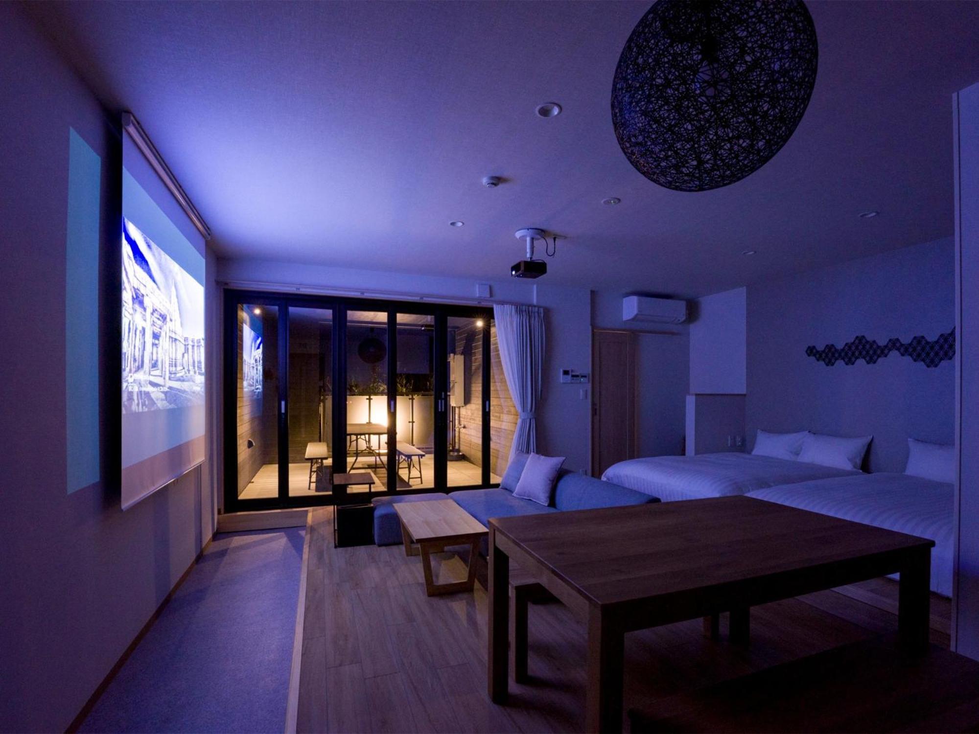 Rakuten Stay Nikko Hoden Capacity Of 4 Persons 外观 照片